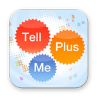 TellMePlus icône
