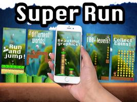 Super Run Lite ảnh chụp màn hình 1