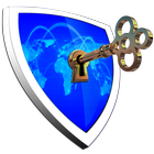 Free VPN Hotspot Proxy آئیکن