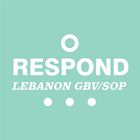 RESPOND Lebanon আইকন