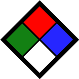 RGB - Puzzle game