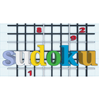 Talking Sudoku-icoon