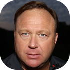 Alex Jones InfoWars Live アイコン