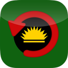 Biafra News: Radio, TV, News & Chat app icône