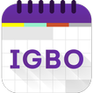 Igbo - Biafra Calendar - Modern and Traditional