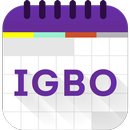 Igbo - Biafra Calendar - Modern and Traditional APK