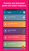 RINGTONER : Free Ringtones bài đăng