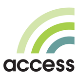Access Wireless My Account آئیکن