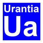 Urantia Book Access icon
