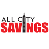 All City Savings icône