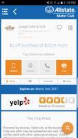 Allstate Access to Savings تصوير الشاشة 3