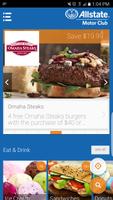 Allstate Access to Savings تصوير الشاشة 1