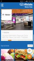 Allstate Access to Savings تصوير الشاشة 2