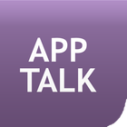 App Talk Beta icon
