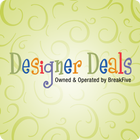 Designer Deals 아이콘