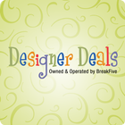 Designer Deals ikona