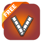 Free VidMate VDO Download Tip ikon