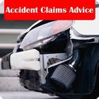 Accident Claims Advice ไอคอน