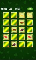 Fruit Pairs imagem de tela 1