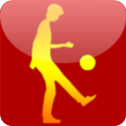 Soccer Juggler 3D ikon