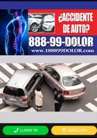 ¿Accidente de Auto?-poster