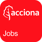 ACCIONA JOBS 圖標