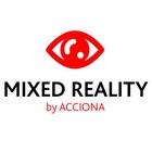 ACCIONA Mixed Reality (Tablet) icône