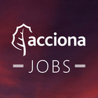 آیکون‌ ACCIONA Jobs