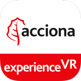 Acciona Virtual Reality icône