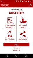 RaktVeer - Donate Blood Screenshot 3