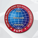 Full Gospel Pentecostal Church aplikacja