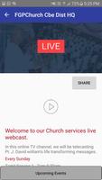 Full Gospel Pentecostal Church screenshot 1