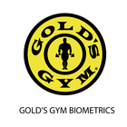 Goldsgym-Ecuador Biometrics آئیکن