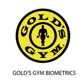 Goldsgym-Ecuador Biometrics icon