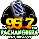 La Pachanguera 95.7 fm APK