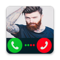 Fake Boyfriend Call