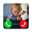 Video Call Chucky Prank