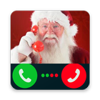 Call From Santa Claus आइकन