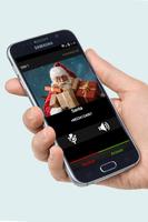 Call From Santa Claus اسکرین شاٹ 1