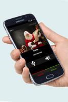 Call From Santa Claus اسکرین شاٹ 2