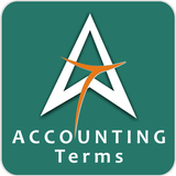 Accounting Terms icône