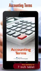 Accounting Terms APK download