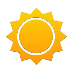 AccuWeather for Sony Google TV APK Herunterladen