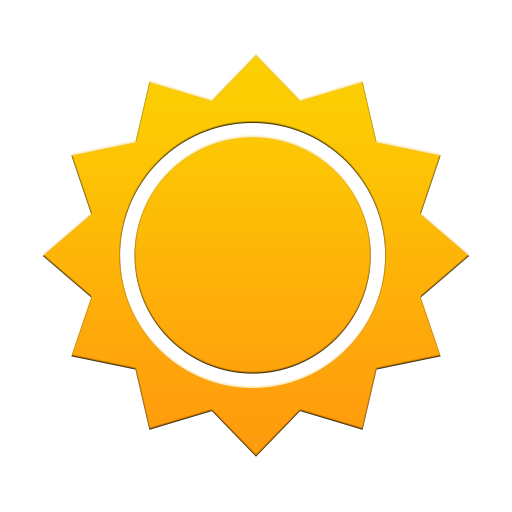 AWX: AccuWeather for Google TV