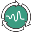 Accu-Chek® Insight CGM app