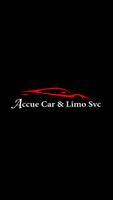 Accue Car & Limo Service Affiche