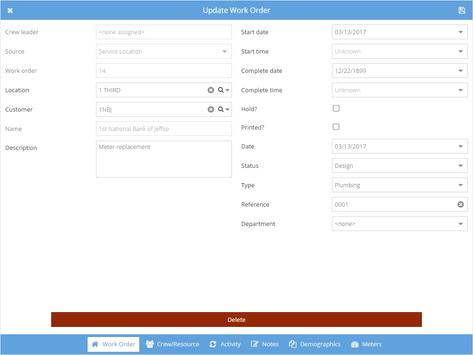 accufund work orders apk download free tools app for android