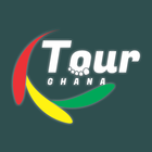 Tour Ghana icône