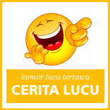 Cerita Lucu - Humor Pendek Singkat