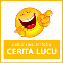 Cerita Lucu - Humor Pendek Singkat APK